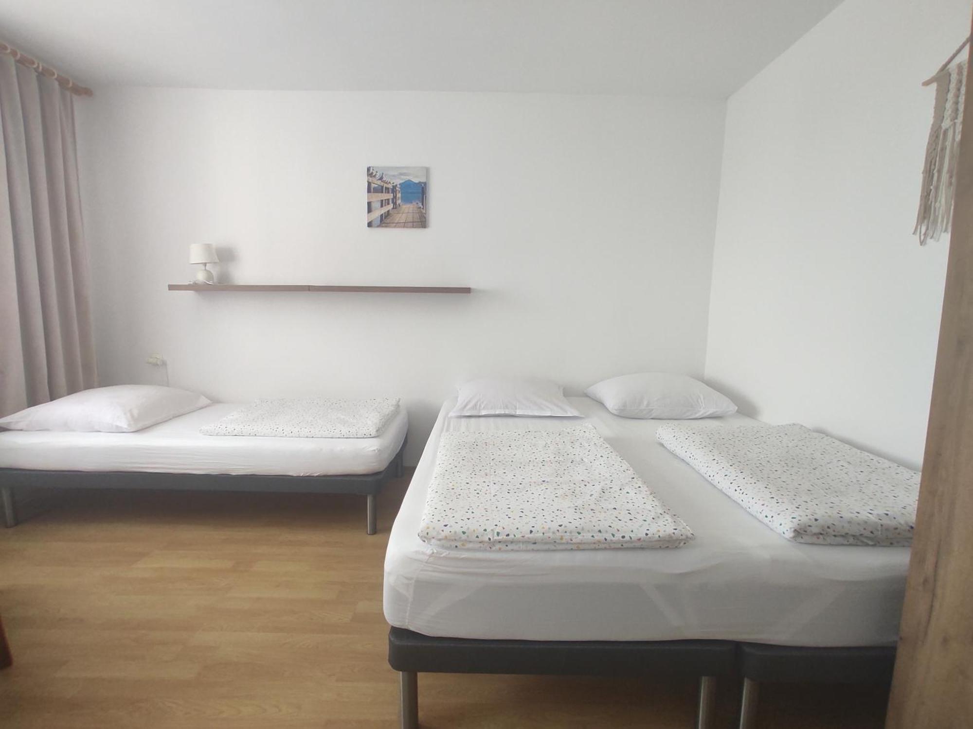Domki I Pokoje Blisko Morza Leba Zimmer foto